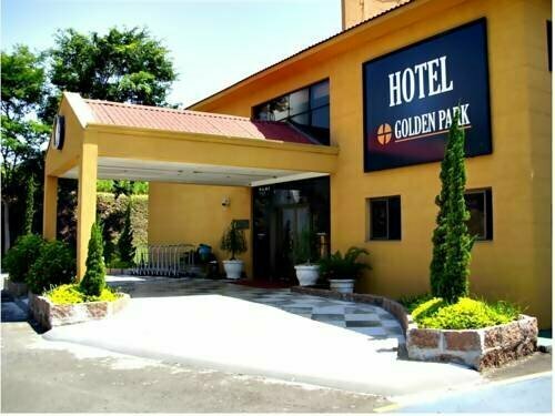 Hotel Golden Park Campinas Viracopos By Nacional Inn, Забронировать Отель Отели Виракопус с парковкой, Парковка