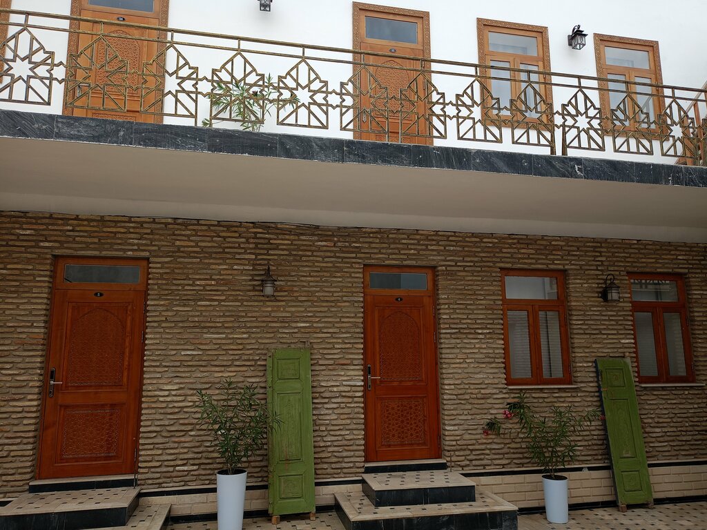 Munis Hotel