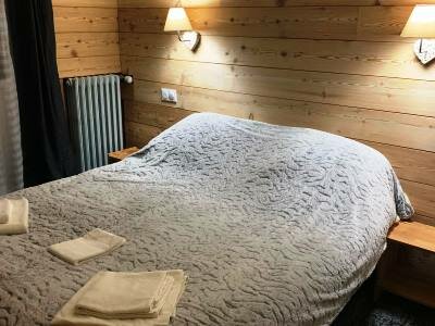 Hôtel l'Équipe, Rezervovat Hotel Le Sauze Ubaye Valley