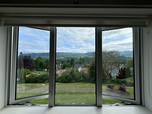 Beinn Bhracaigh, Book Bed and Breakfast Pitlochry 