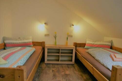 Pension Weinig