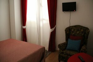 Rooms In Rome