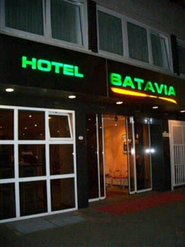 Batavia Hotel
