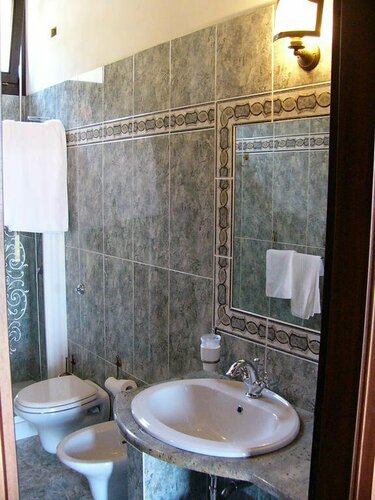 Hotel Sardus Pater, Prenota Hotel Fluminimaggiore Costa Verde