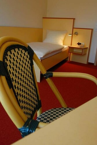 Hotel Am Pan, Prenota Hotel Emmerich 