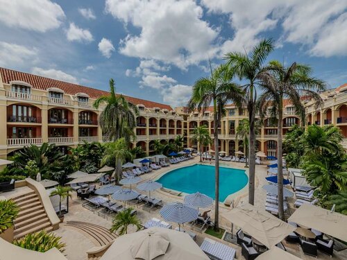 Sofitel Santa Clara, Reservar Resort San Diego 