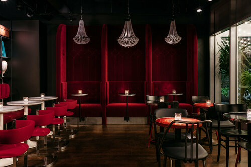 Ruby Leni Hotel Dusseldorf, Забронировать Отель Фридрихштадт 