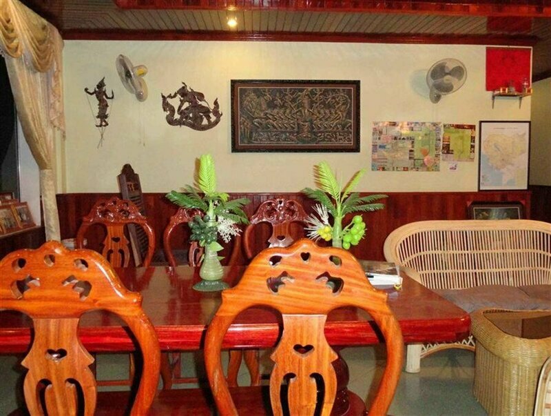 Green Park Village Guesthouse