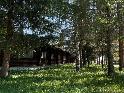 Sport Park Volen, Buchen Sie Hotel  
