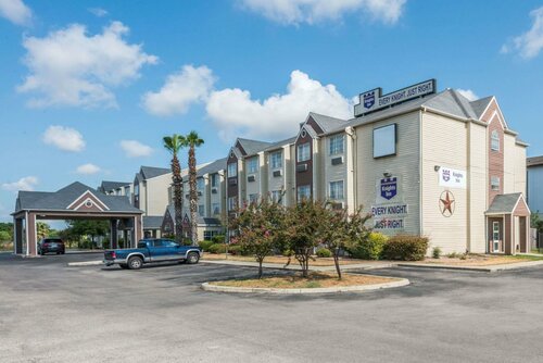 Days Inn by Wyndham San Antonio Downtown, Prenota Hotel San Antonio 