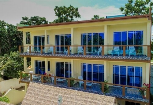 Relax Villa, Забронировать Апартаменты/квартира Апартаменты Атолла Ари, Апартаменты/квартира