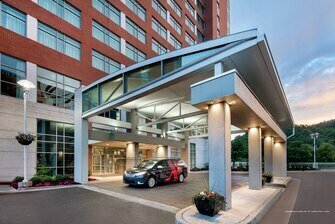 Morgantown Marriott at Waterfront Place, Réserver Hôtel Morgantown 