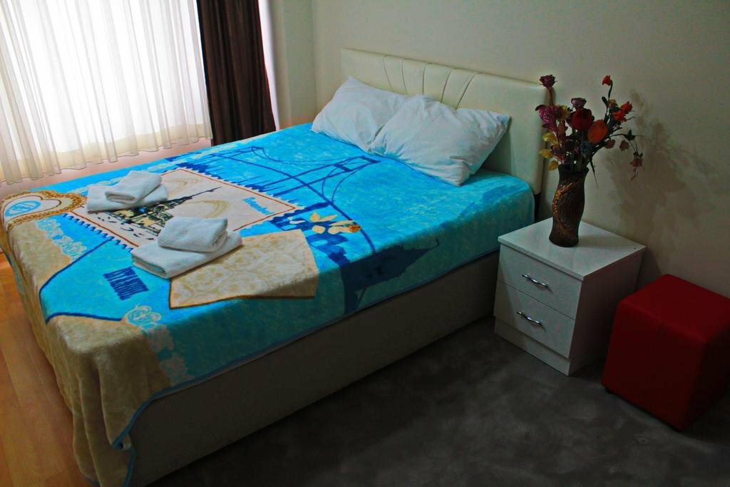 Отель Pera Imperium Taksim