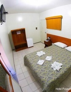 Hotel Poyares, Забронировать Отель Мейрелеш 