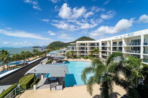 Bellevue At Trinity Beach, Rezervați Hotel-apartament Trinity Beach Cairns Beaches