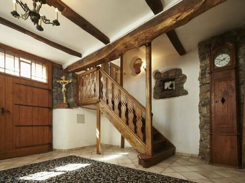 Mammut Apartments, Забронировать Апартаменты/квартира Бальфе Зауэрланд