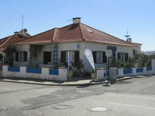 West Coast Surf Hostel, Rezervovat Hostel Oeste hostely, Hostel