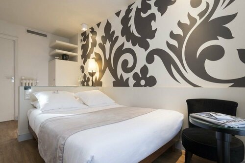 Hotel Bastille Secret, Забронировать Отель Отели Парижа с завтраком, рядом с Musée Cognacq-Jay, Завтраки
