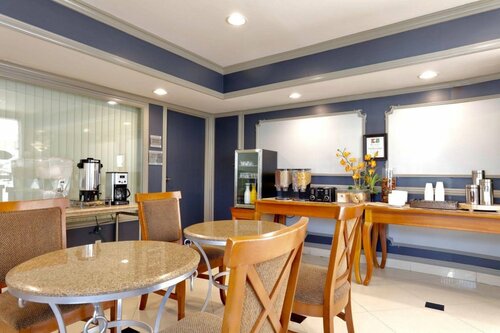 Star Hotel Inn & Suites, Забронировать Отель Лос-Анджелес Большой Лос-Анджелес
