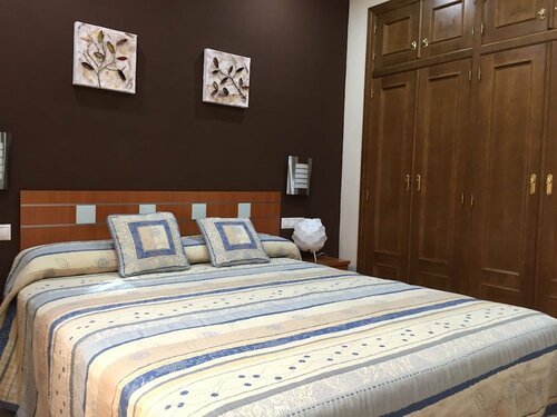 Apartamento Medina Azahara, Varaa  Córdoba Madrid