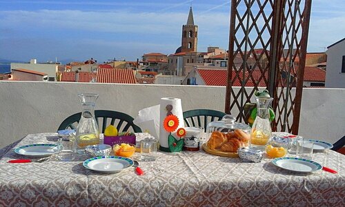 Alguer Guest House, Забронировать Гостевой дом Гостевые дома Альгеро, рядом с St. Francis Church Alghero, Гостевой дом