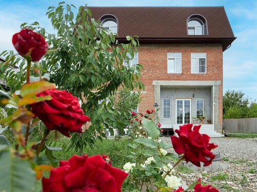 Гостевой дом Горное эхо, Забронировать Гостевой дом Новые отели Кисловодска, новые