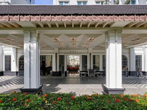 ibis Styles Bandung Grand Central, Κράτηση Ξενοδοχείο Bandung Wetan Ιάβα