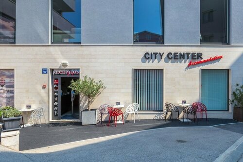 Pula City Center Accommodation, Rezerwuj Bed and Breakfast Pula Pula Riviera