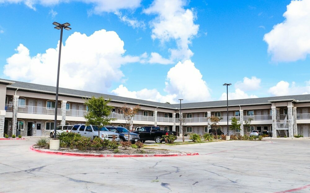 Days Inn Bryan