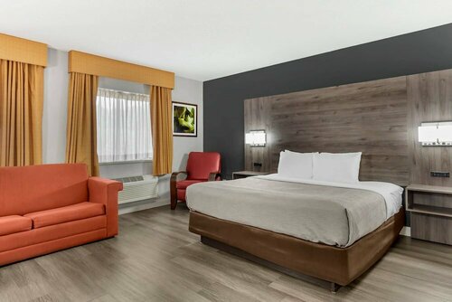 La Quinta Inn & Suites Raleigh Airport South, Foglalás Szálloda Cary Raleigh-Durham Metropolitan Area