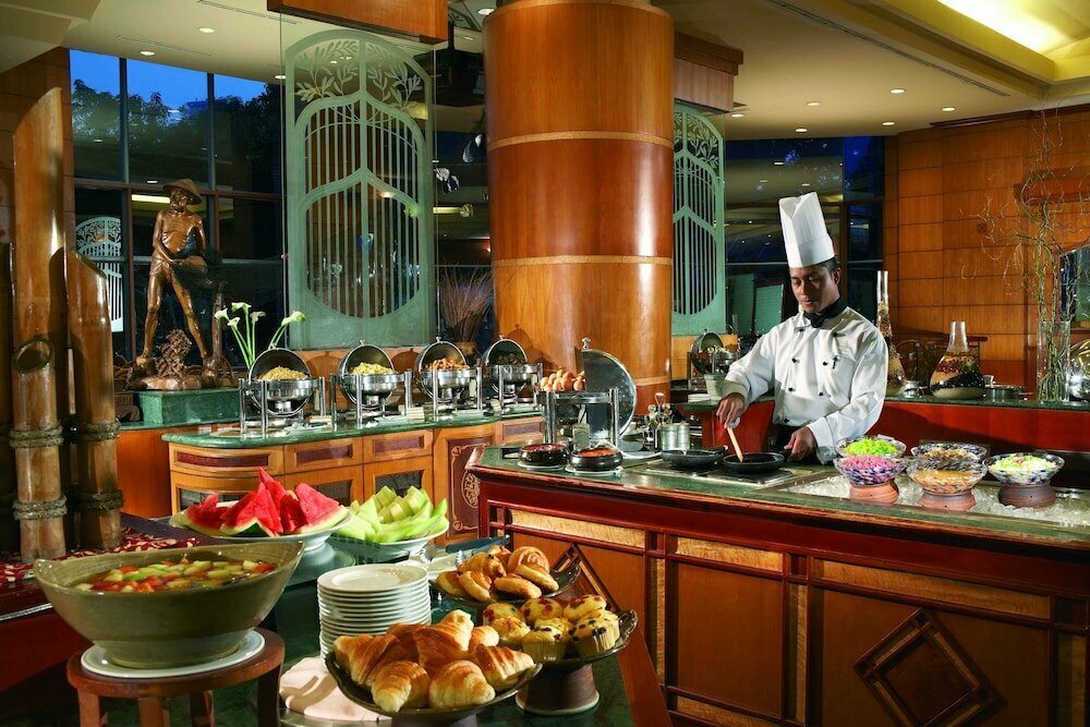 Millennium Hotel Sirih Jakarta