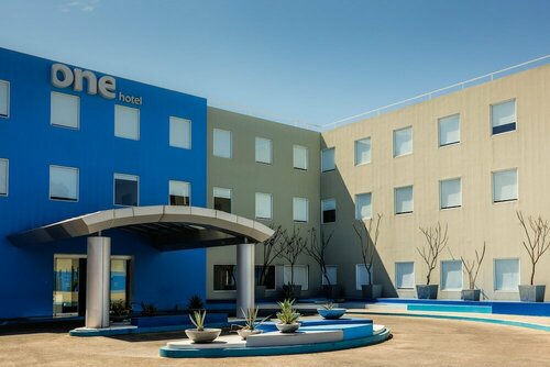One Oaxaca Centro, Prenota Hotel Hotel 3 stelle a Oaxaca, 3*