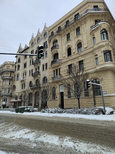 City Hotel Matyas, Rezervasyon Otel 05. Belváros - Lipótváros 