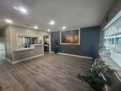 Budget Motel, Varaa Mini-hotelli Titusville Space Coast