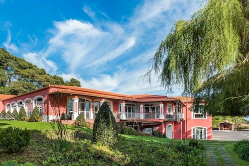 Enotel Santo da Serra, Reserva ahora Hotel Hoteles de 4 estrellas en Machico, 4*