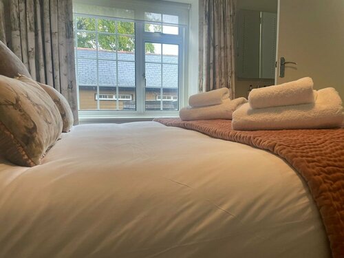 Moorhill House Hotel, Забронировать Отель Отели Берли с бассейном, рядом с New Forest Cider, Бассейн