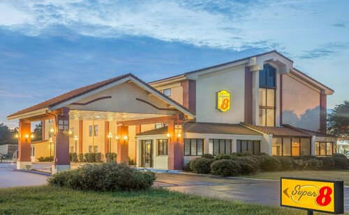Super 8 Blytheville, Đặt Khách sạn Blytheville Arkansas