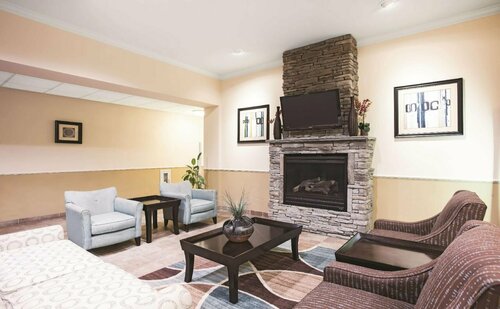 La Quinta by Wyndham Stonington-Mystic Area, Забронировать Отель  