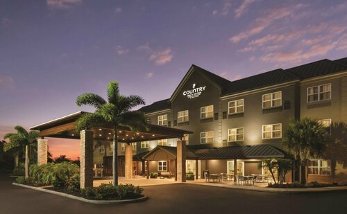 Country Inn & Suites by Radisson, Bradenton-Lakewood-Ranch, FL, Забронировать Отель Отели штата Флориды с завтраком, Завтраки