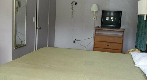 Palm City Motel, Забронировать Мотель Мотели штата Флориды, Мотель