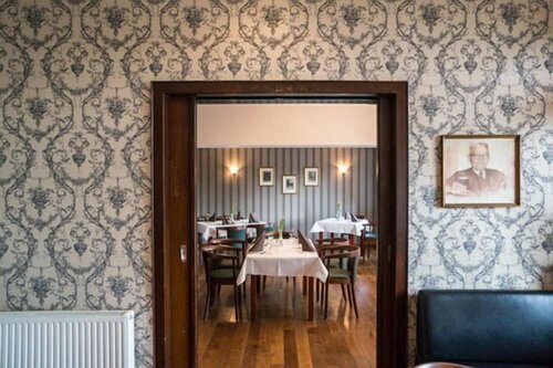 Hotel Rogge Dünsen Waldfrieden, Réserver Hôtel Groß Köhren Basse-Saxe
