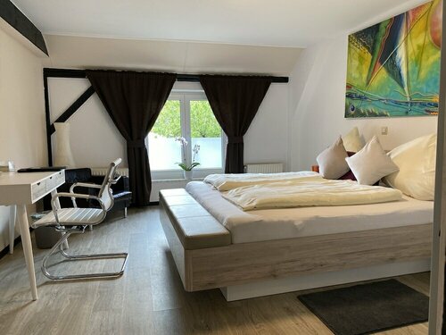 Landhaus Pohlhof, Book Feriehus Köln Nordrhein-Westfalen