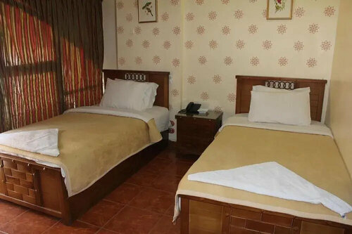 Milano Hostel, Забронировать Хостел Отели Каира с завтраком, рядом с Koshari Abu Tarek, Завтраки
