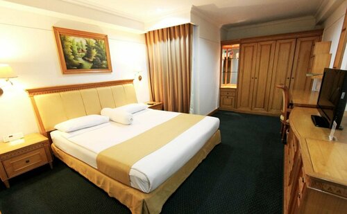 Harmoni Suites Hotel, Buchen Sie Hotel 4-Sterne-Hotels in Nagoya, 4*