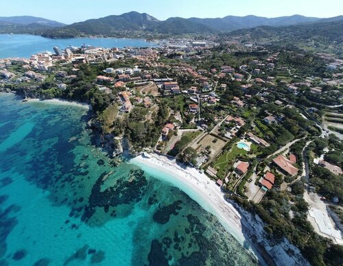 Hotel Acquamarina, Reserva ahora Hotel Portoferraio Elba