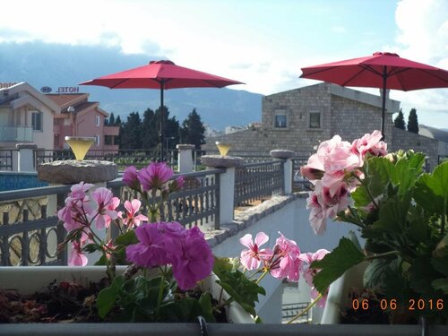 Vila Monegro, Prenota Appartamento Hotel a Bar County con parcheggio, Parcheggio