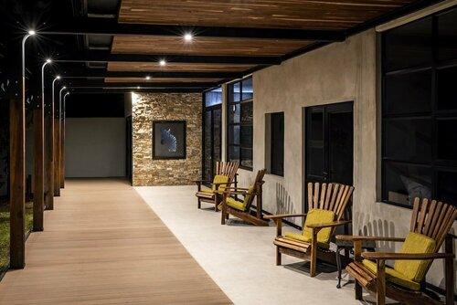 Chobe River Lodge, Foglalás Nyaraló Chobe szállodák parkolóval, Parkolás