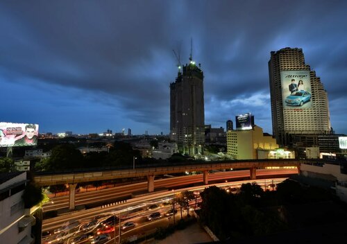 The Grand Sathorn, Забронировать Отель Банг Рак Бангкок
