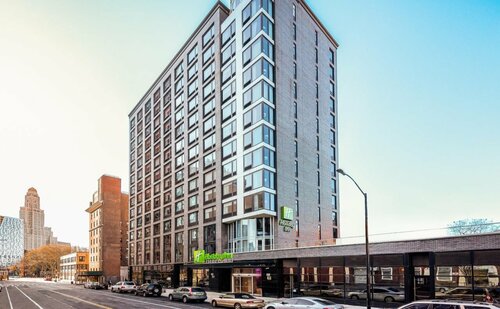 Ace Hotel Brooklyn, Забронировать Отель Берум Хилл Бруклин 