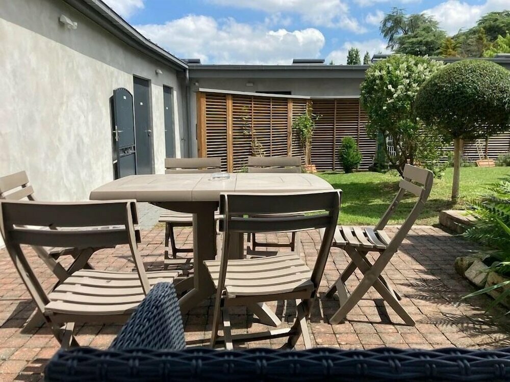 Résid Spa